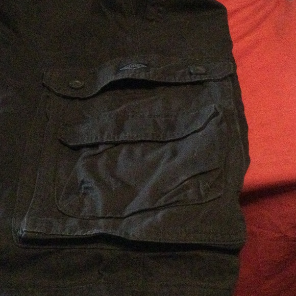 LEE Men’s Cargo Shorts - Picture 8 of 9